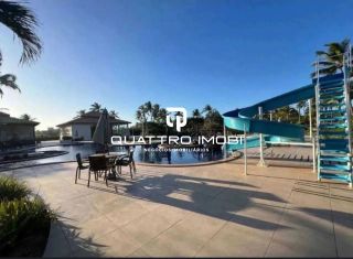Lote no Condomínio Maikai Residence