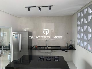 Casa no Loteamento Luar da Barra 2