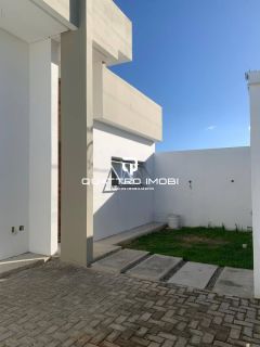 Casa no Loteamento Luar da Barra 2