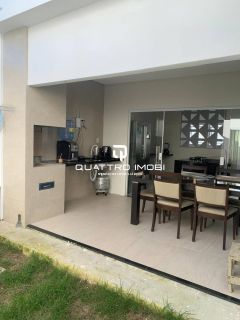 Casa no Loteamento Luar da Barra 2