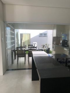 Casa no Loteamento Luar da Barra 2