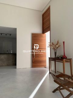 Casa no Loteamento Luar da Barra 2