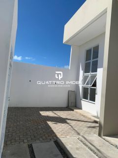Casa no Loteamento Luar da Barra 2