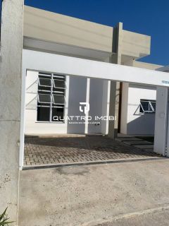 Casa no Loteamento Luar da Barra 2