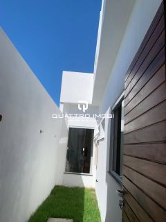 Casa no Loteamento Luar da Barra 2