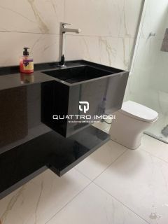 Casa no Loteamento Luar da Barra 2