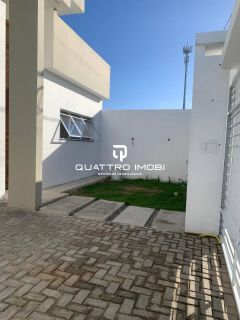 Casa no Loteamento Luar da Barra 2