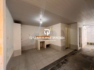Casa à venda no bairro Santa Lúcia