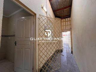 Casa à venda no bairro Santa Lúcia