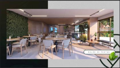 Casa Jardins – Moura Dubeux | Aracaju