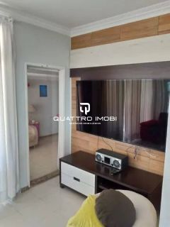Casa Condomínio Melício Machado