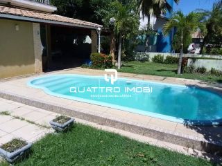 Casa Condomínio Melício Machado