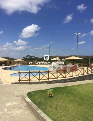 Lote Condomínio Haras Residence - Oportunidade