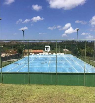 Lote Condomínio Haras Residence - Oportunidade