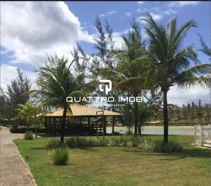 Lote Condomínio Haras Residence - Oportunidade
