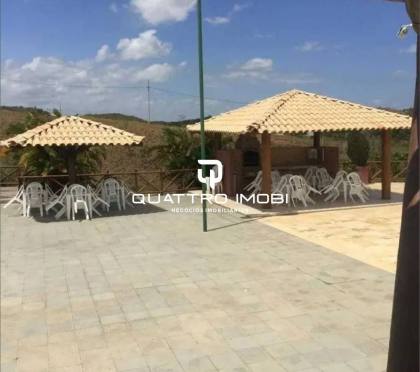 Lote Condomínio Haras Residence - Oportunidade