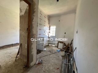 Casa no Loteamento Nova Santa Lúcia Aloque