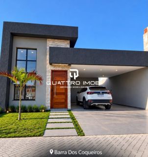 Casa Condomínio Sunset Beach