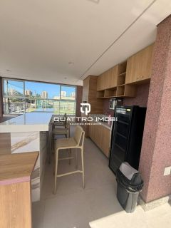 Aluguel Milano Residence