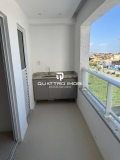 Aluguel Milano Residence