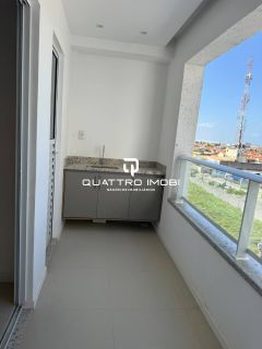 Aluguel Milano Residence
