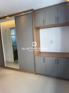 Aluguel Milano Residence
