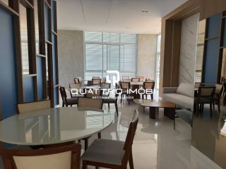 Aluguel Milano Residence