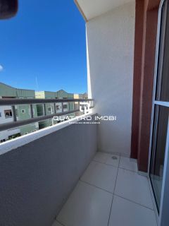 Aluguel no Condomínio Verano Barra Residence