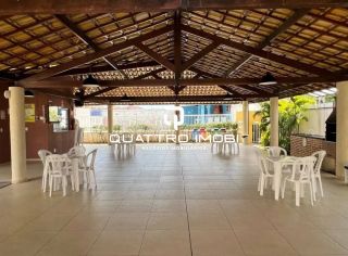 Aluguel no Condomínio Verano Barra Residence