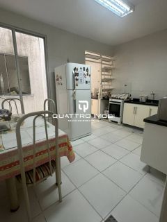 Casa no bairro Salgado Filho
