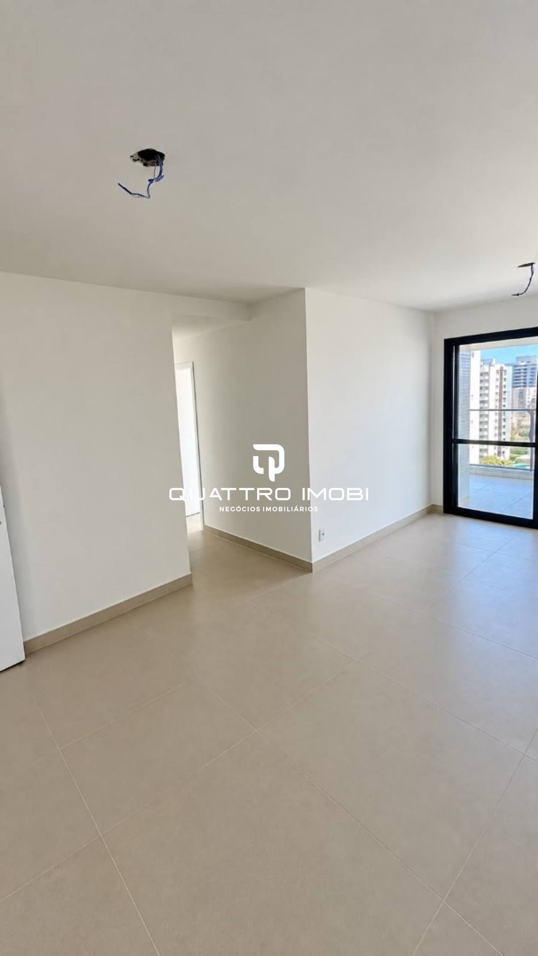 Condomínio Duetto Residence