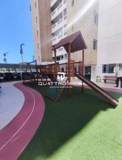 Residencial Francisco Antônio de Jesus