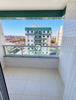 Residencial Francisco Antônio de Jesus