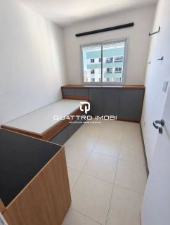 Residencial Francisco Antônio de Jesus
