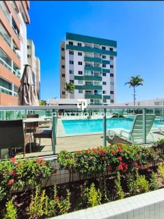 Residencial Francisco Antônio de Jesus