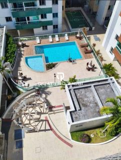 Residencial Francisco Antônio de Jesus