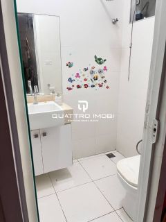 Casa no Condomínio Porto Fellicce