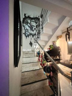 Casa no Condomínio Porto Fellicce