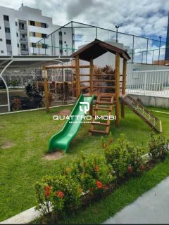 Condomínio Aquarela Parque na Aruana