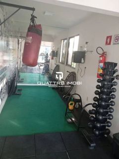 Condomínio Ilha dos Açores
