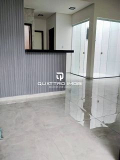 Casa no Loteamento Luar da Barra