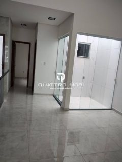 Casa no Loteamento Luar da Barra