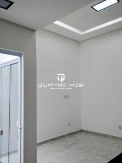 Casa no Loteamento Luar da Barra