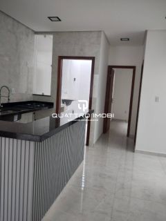 Casa no Loteamento Luar da Barra