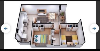 Residencial Torres do Farol
