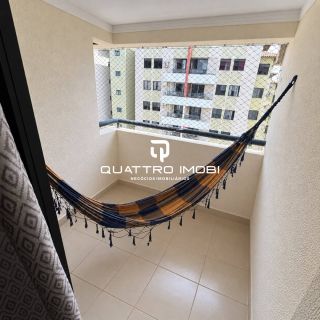 Condomínio Specialle Residenza