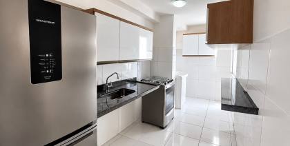 Condomínio Specialle Residenza