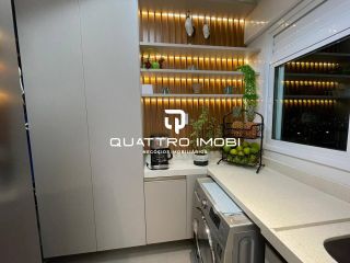 Condomínio Jaime Gusmão - Jardim Europa