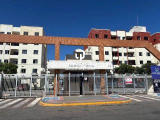 Residencial Caminho dos Ventos