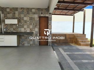 Casa no Condomínio Aimoré